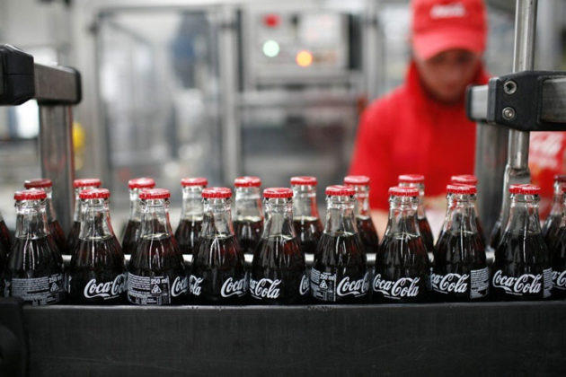 Coca Cola Lavora con Noi le Offerte di Lavoro  Posizioni Aperte