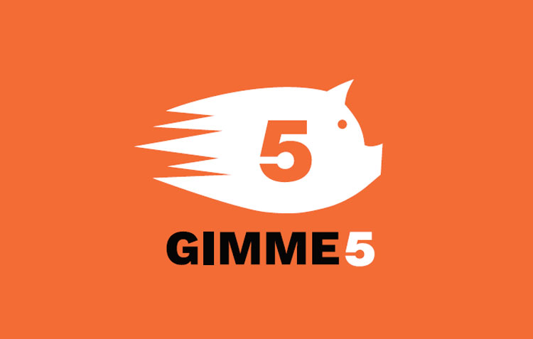 gimme5-lavora-con-noi