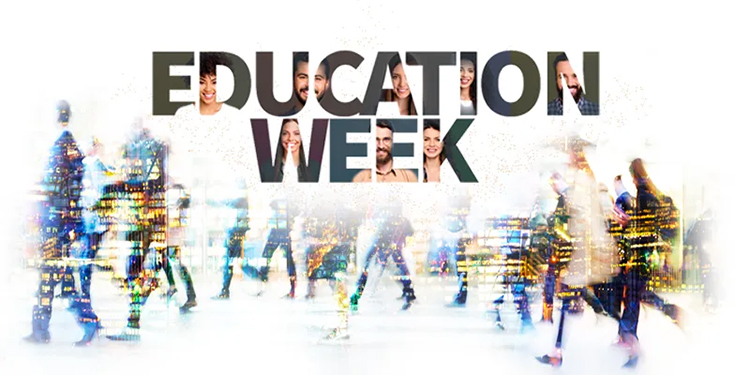 education week 24 ore