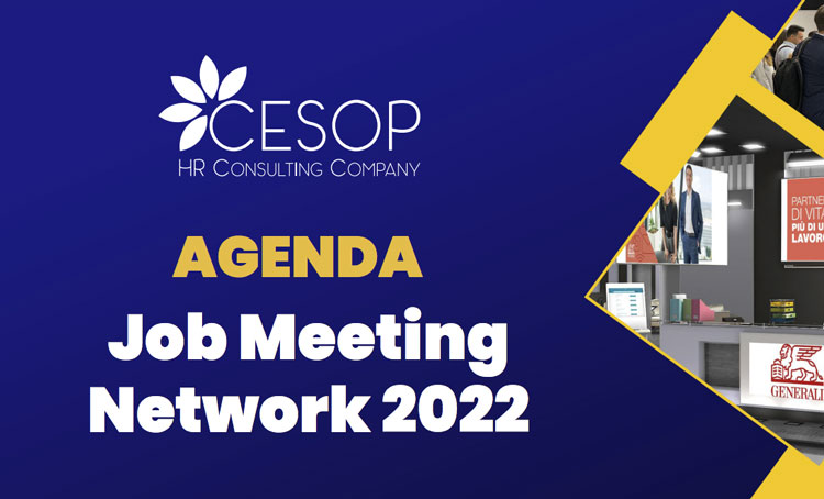job meeting network 2022