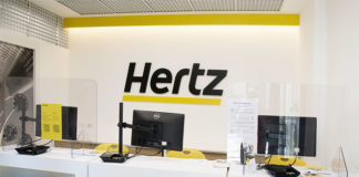 hertz lavora con noi