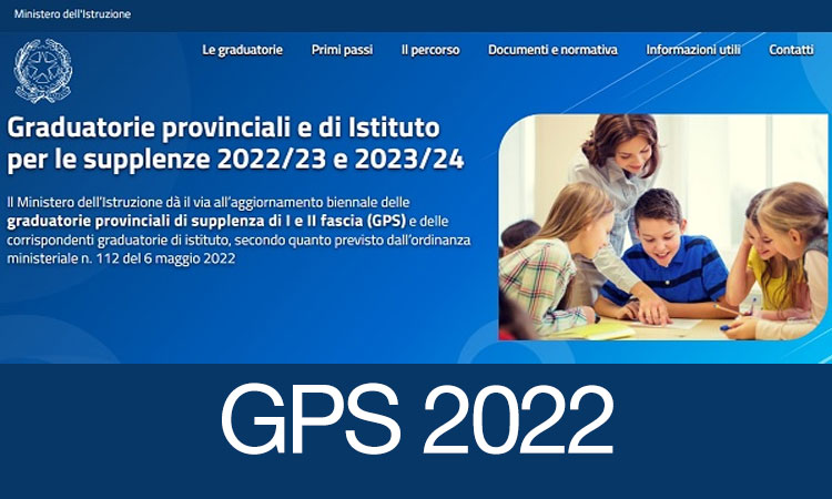 Aggiornamento-Graduatorie-GPS-2022