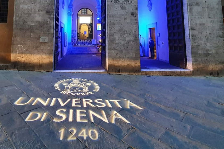 Università di Siena concorsi