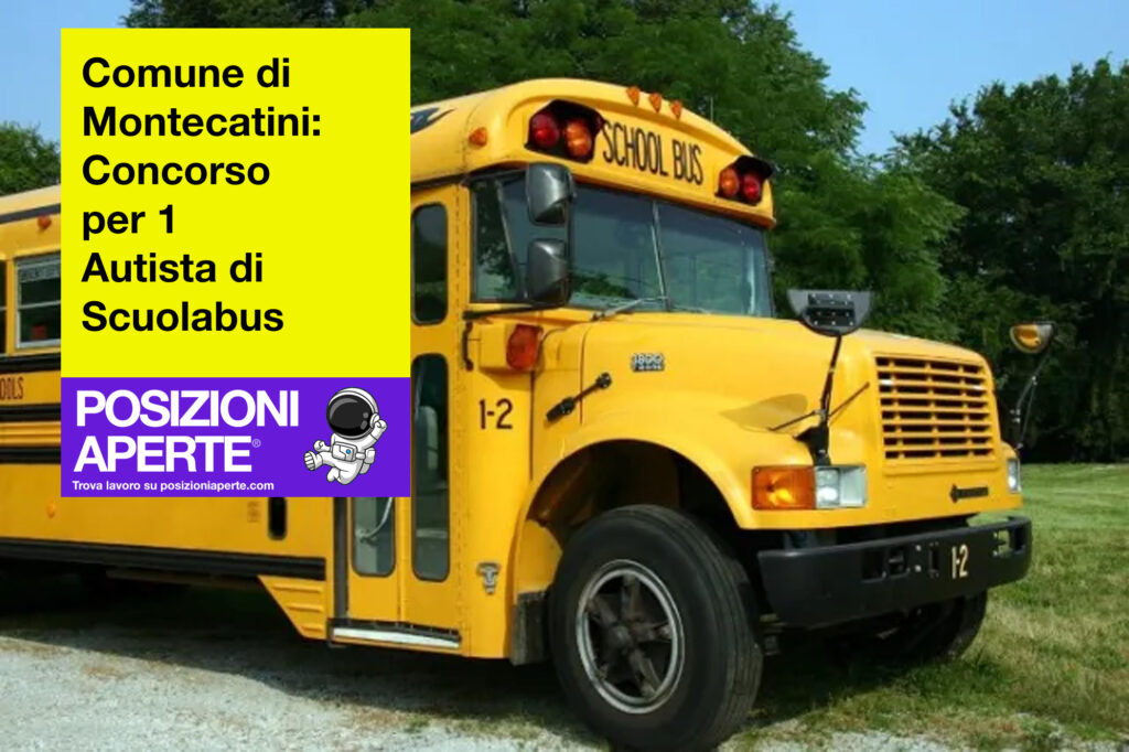 Scuola Catini 
