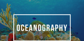 OGS oceanografia concorsi
