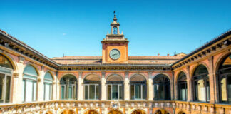 Università Perugia concorsi