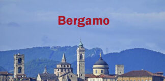 città di Bergamo concorsi