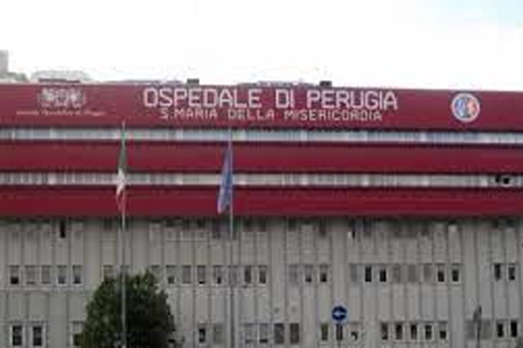 ospedale Perugia Concorsi