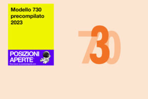 730 Precompilato 2023 - Posizioni Aperte