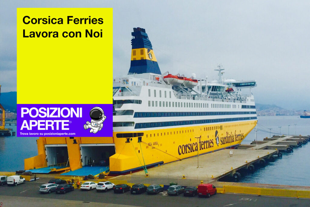 Corsica-Ferries-Lavora-con-Noi