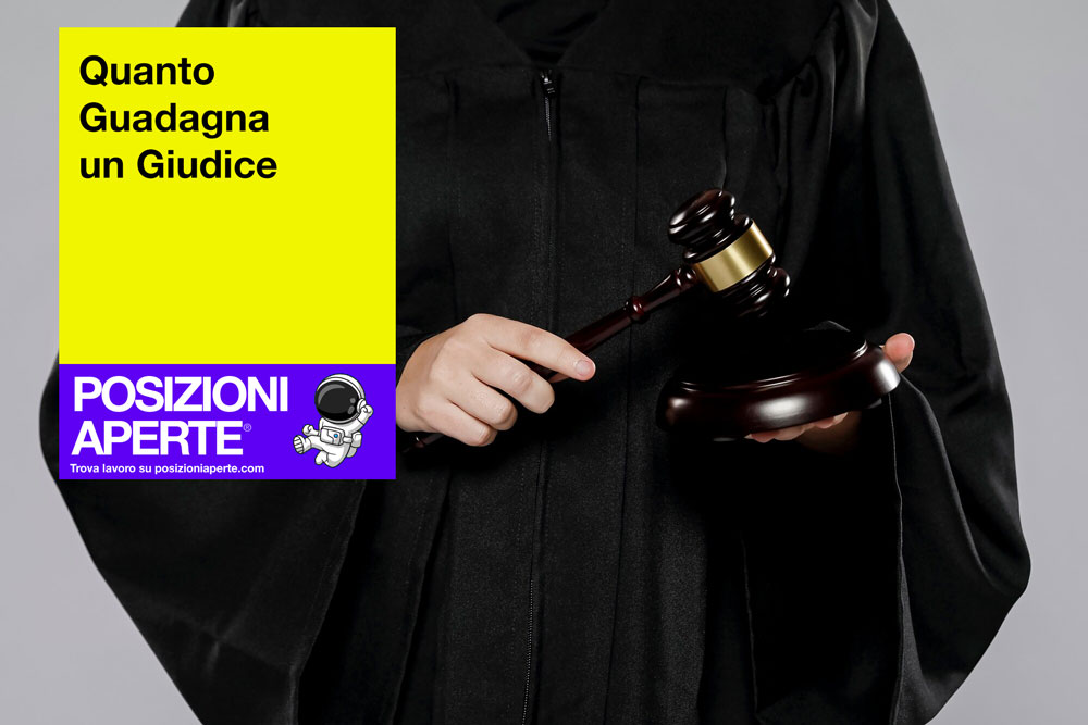 Quanto guadagna 