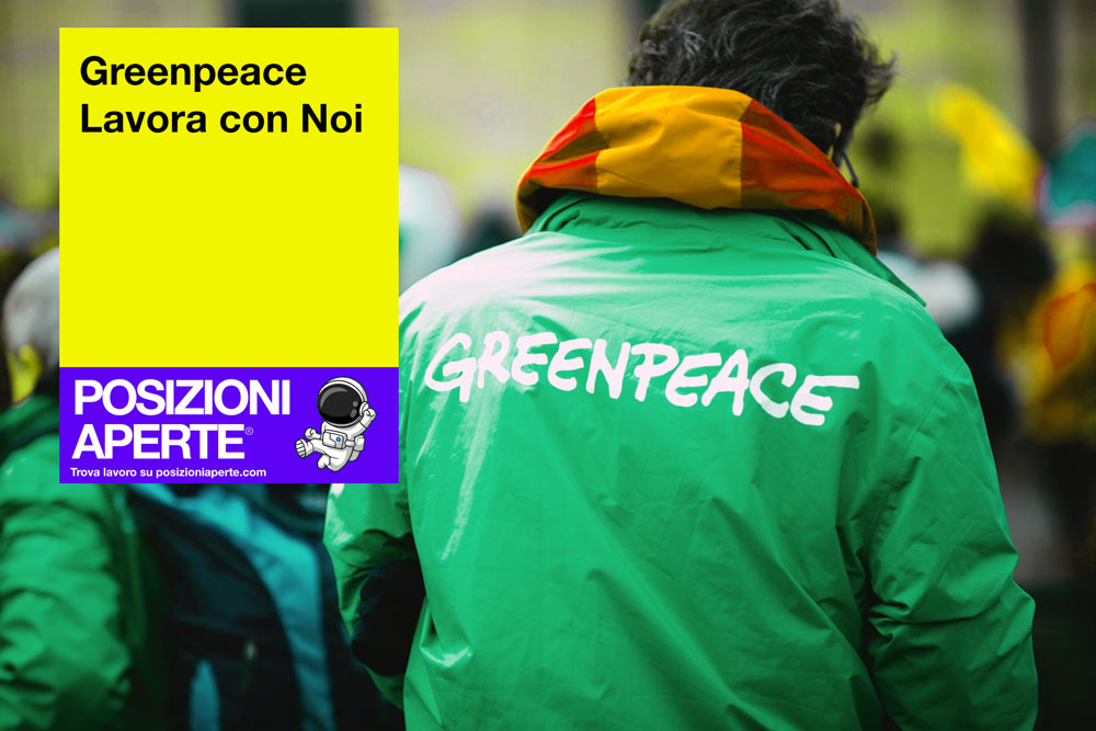 greenpeace-lavora-con-noi