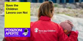 save-the-children-lavora-con-noi