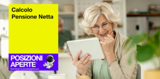 Calcolo-Pensione-Netta