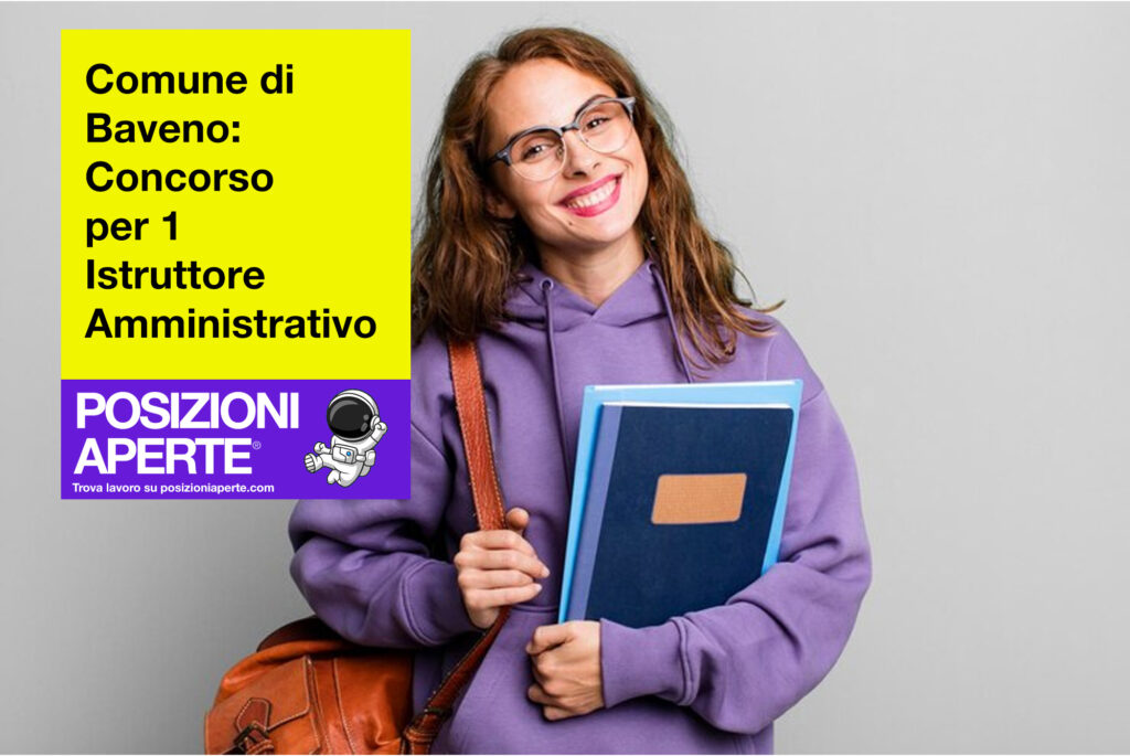 Concorso Comune 