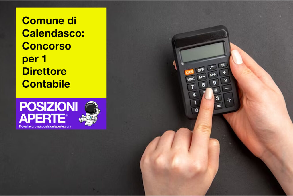 Concorso Comune 