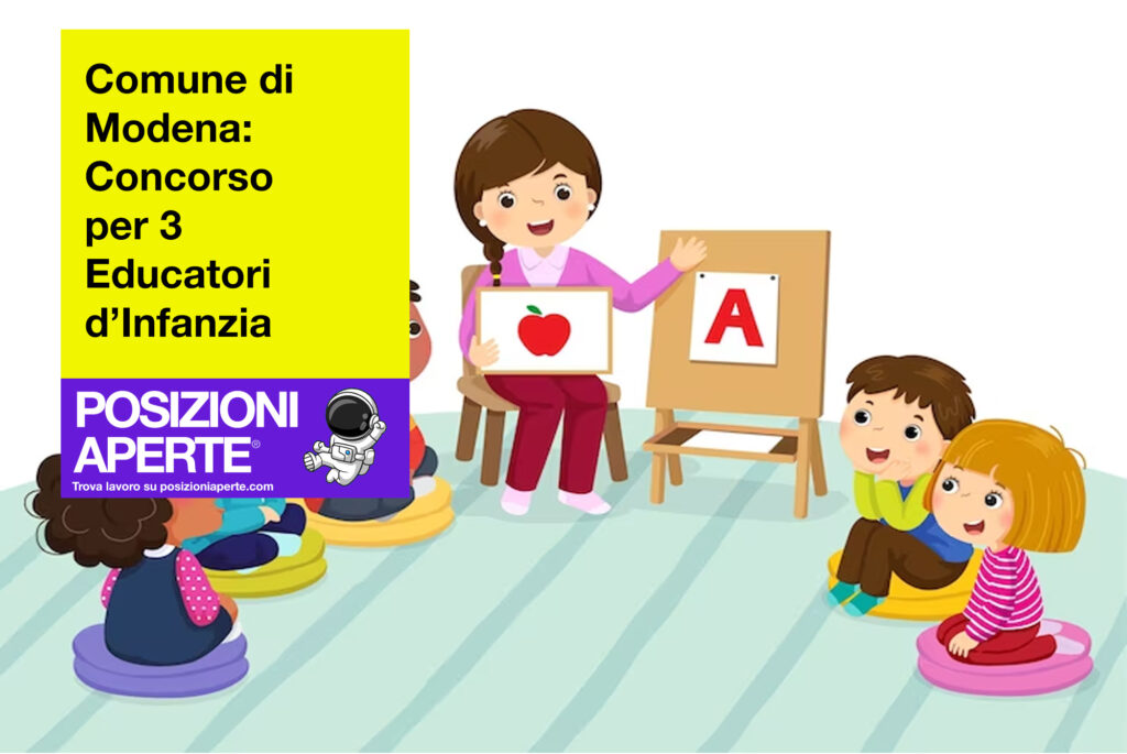 Concorso Comune 