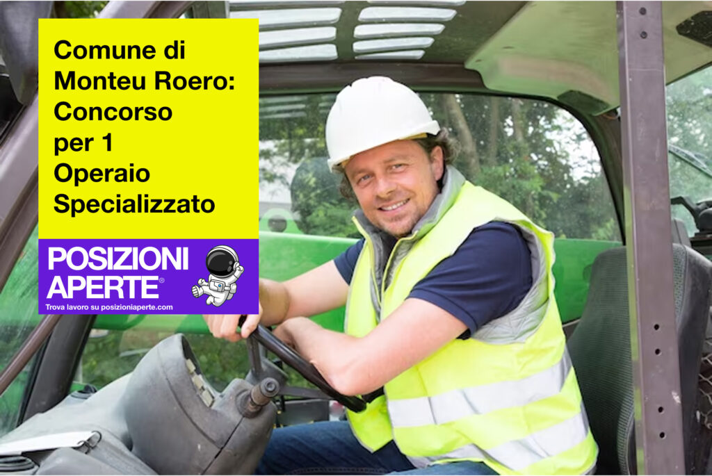 Concorso Comune 