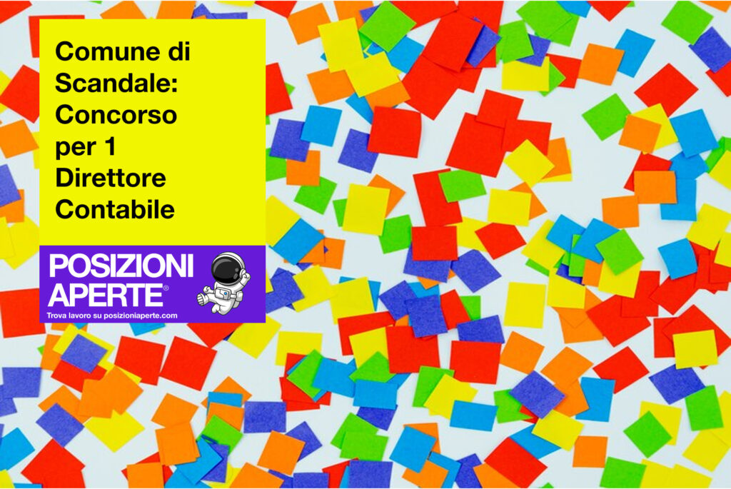 Concorso Comune 