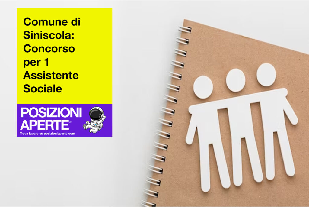Concorso Comune 