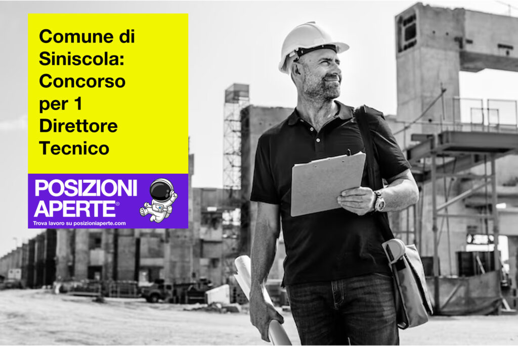 Concorso Comune 