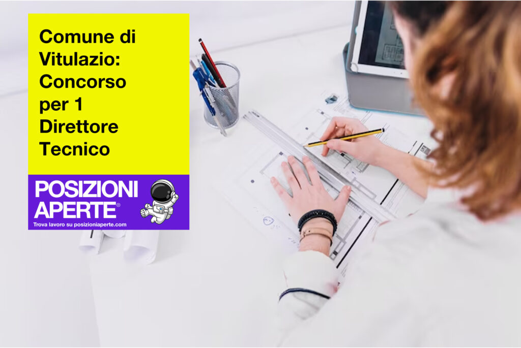 Concorso Comune 