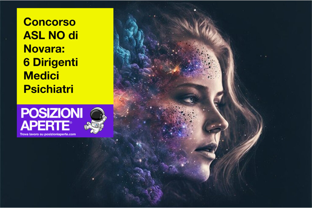 Concorso ASL 