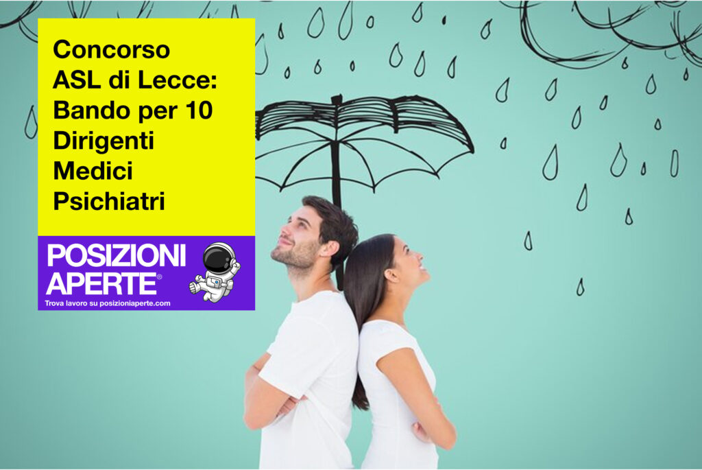 Concorso ASL 