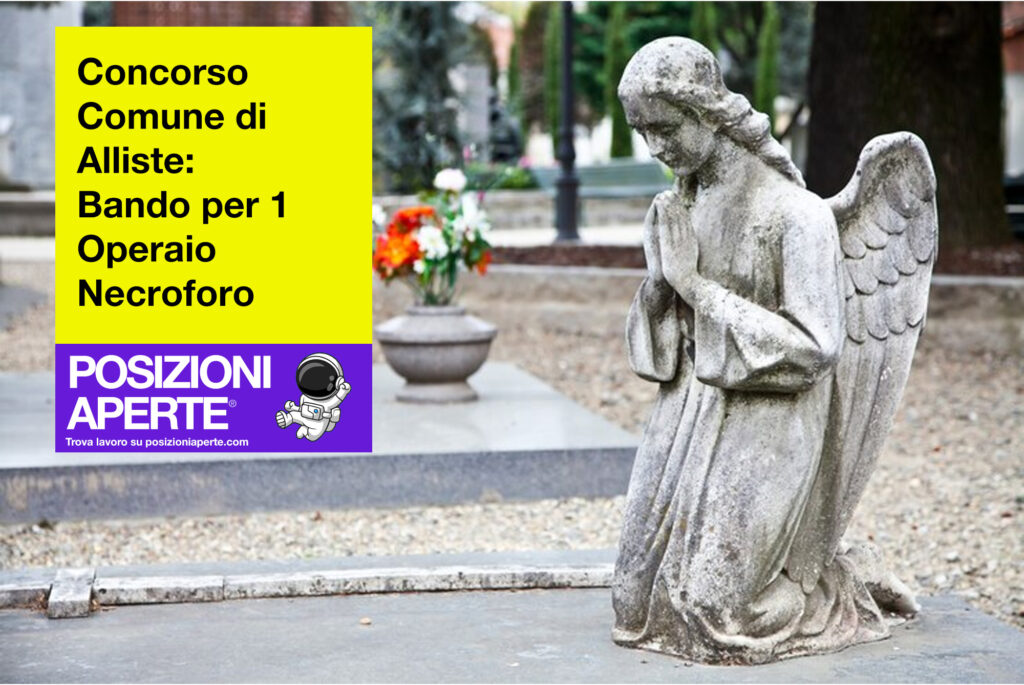 Concorso Comune 