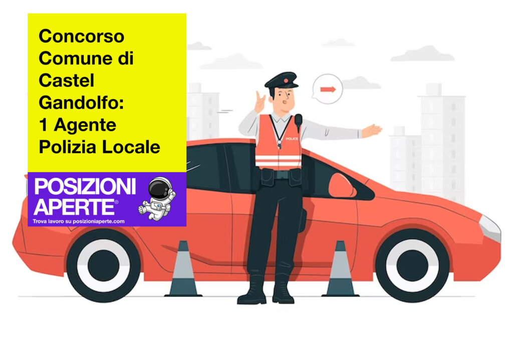 Concorso Comune 