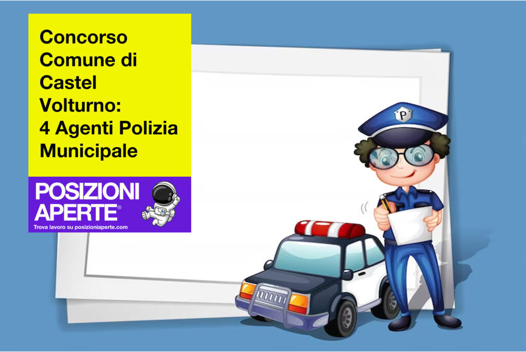 Concorso Comune 