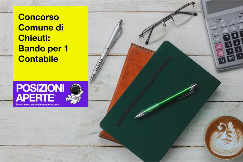 Concorso Comune 