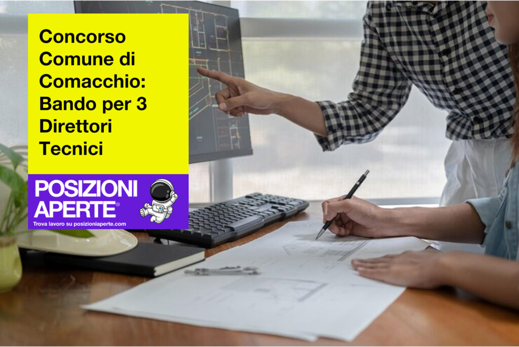 Concorso Comune 