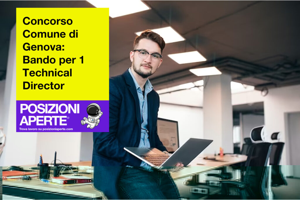 Concorso Comune 