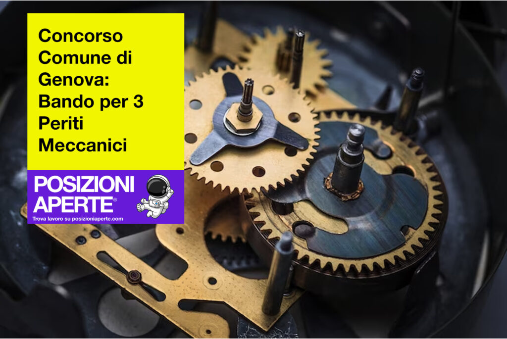 Concorso Comune 