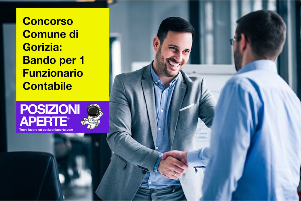 Concorso Comune 
