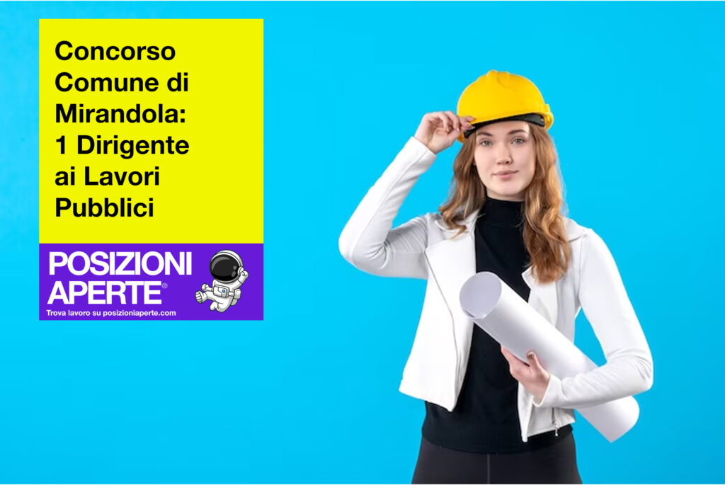 Concorso Comune 