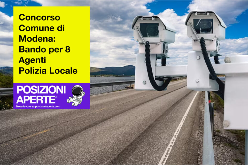 Concorso Comune 