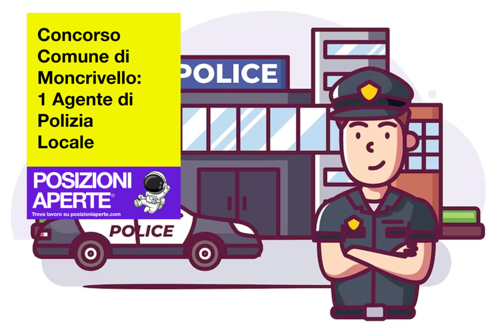 Concorso Comune 