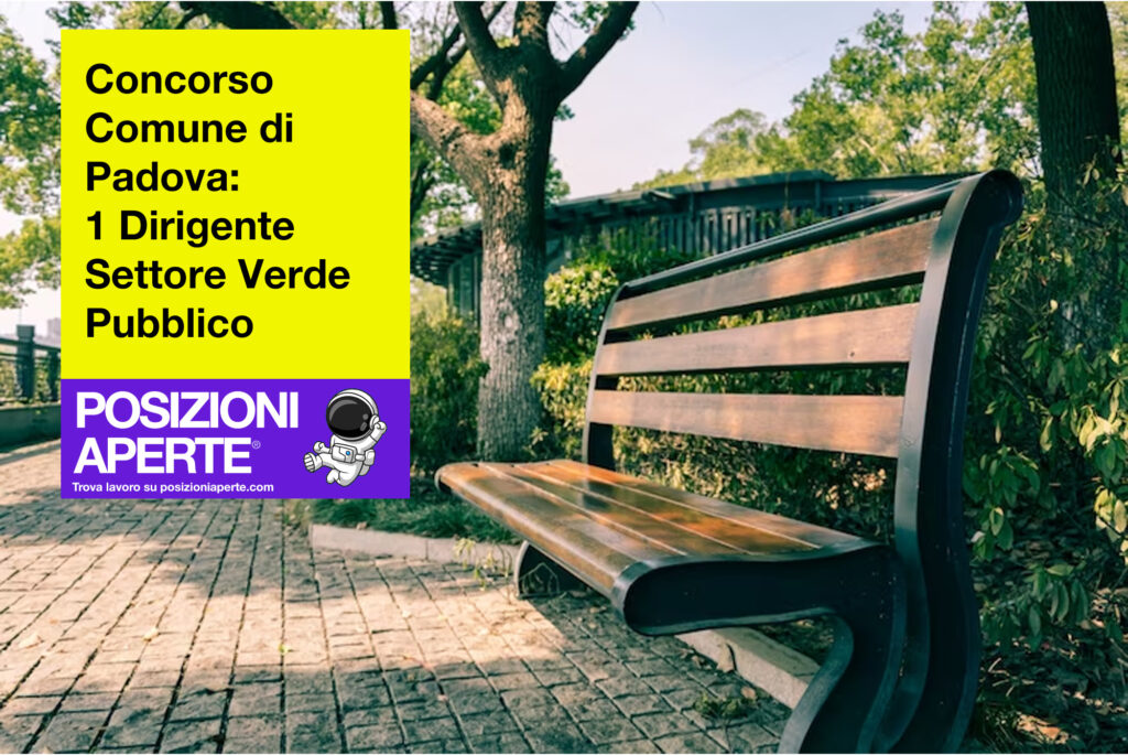 Concorso Comune 