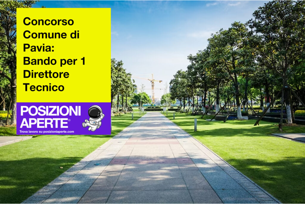 Concorso Comune 