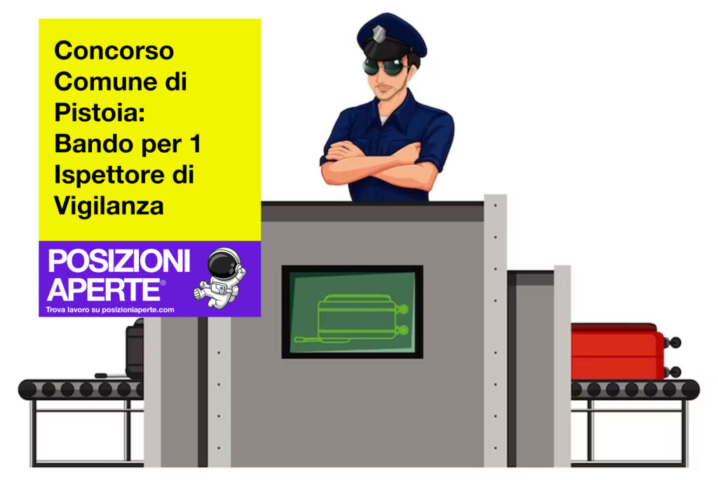 Concorso Comune 