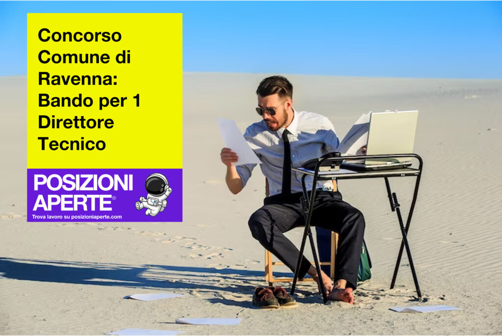 Concorso Comune 