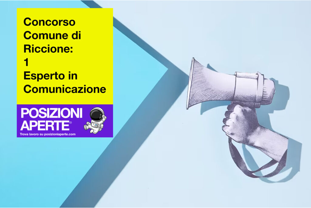 Concorso Comune 