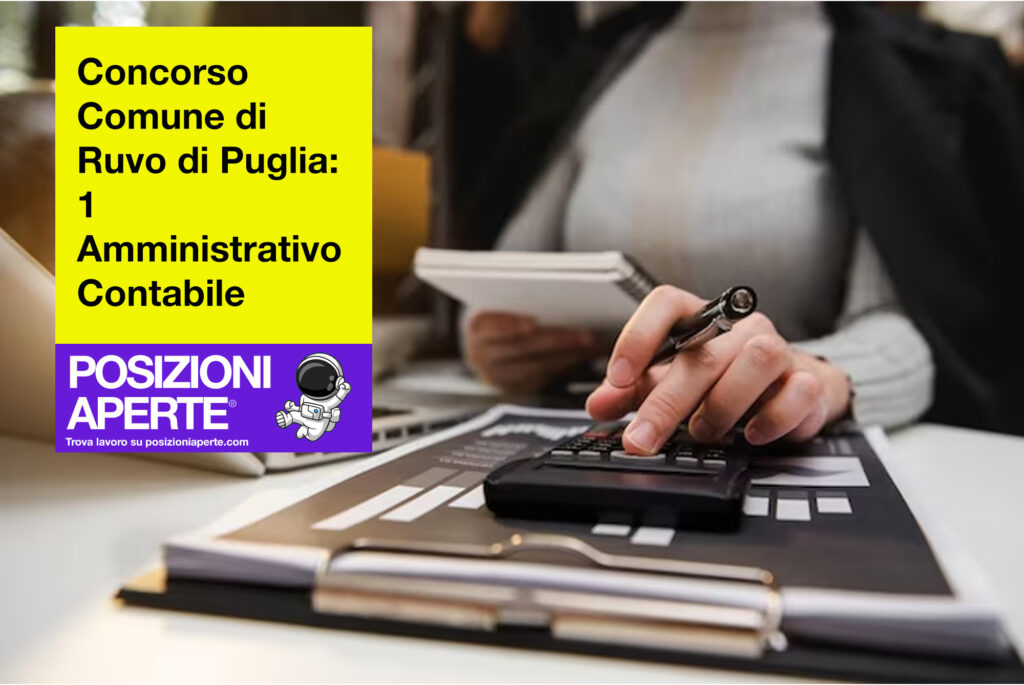 Concorso Comune 