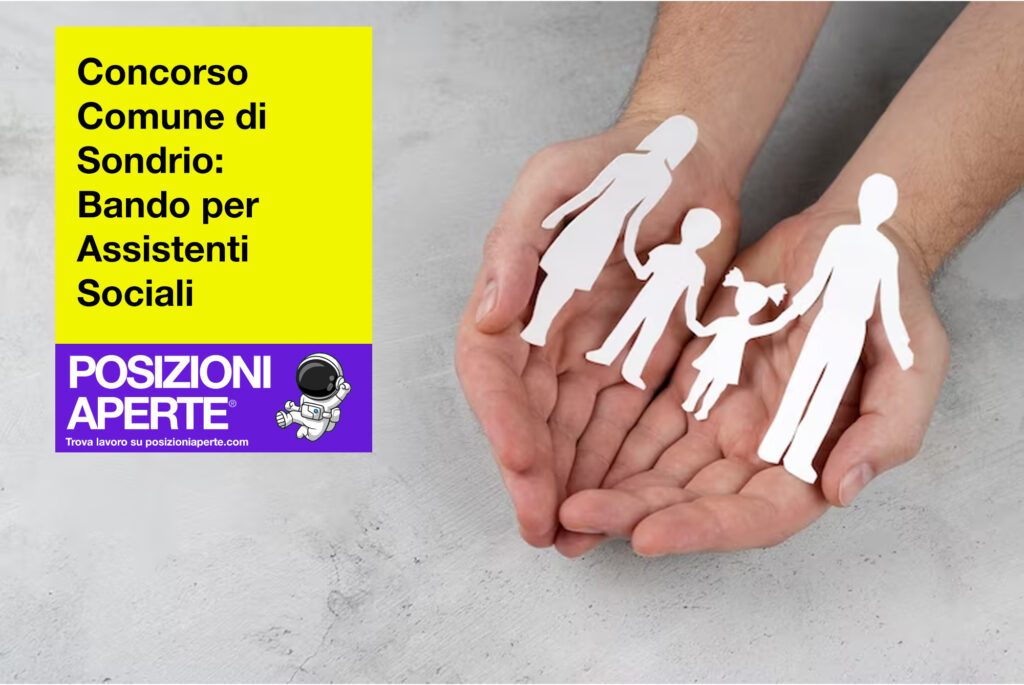 Concorso Comune 