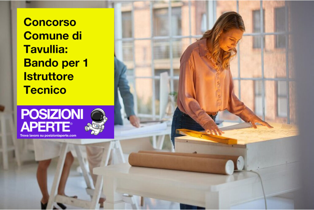 Concorso Comune 