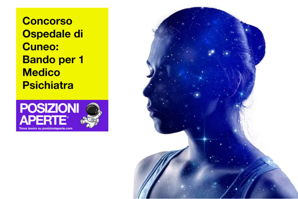 Concorso Ospedale 