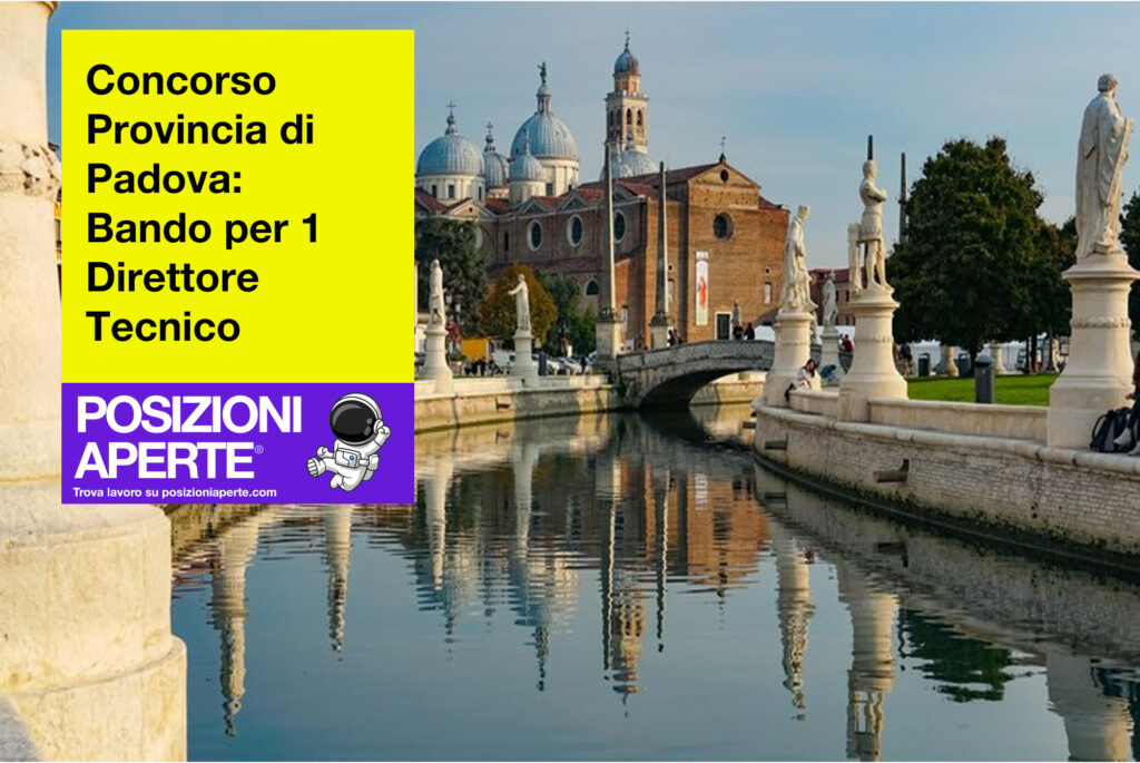 Concorso Provincia 