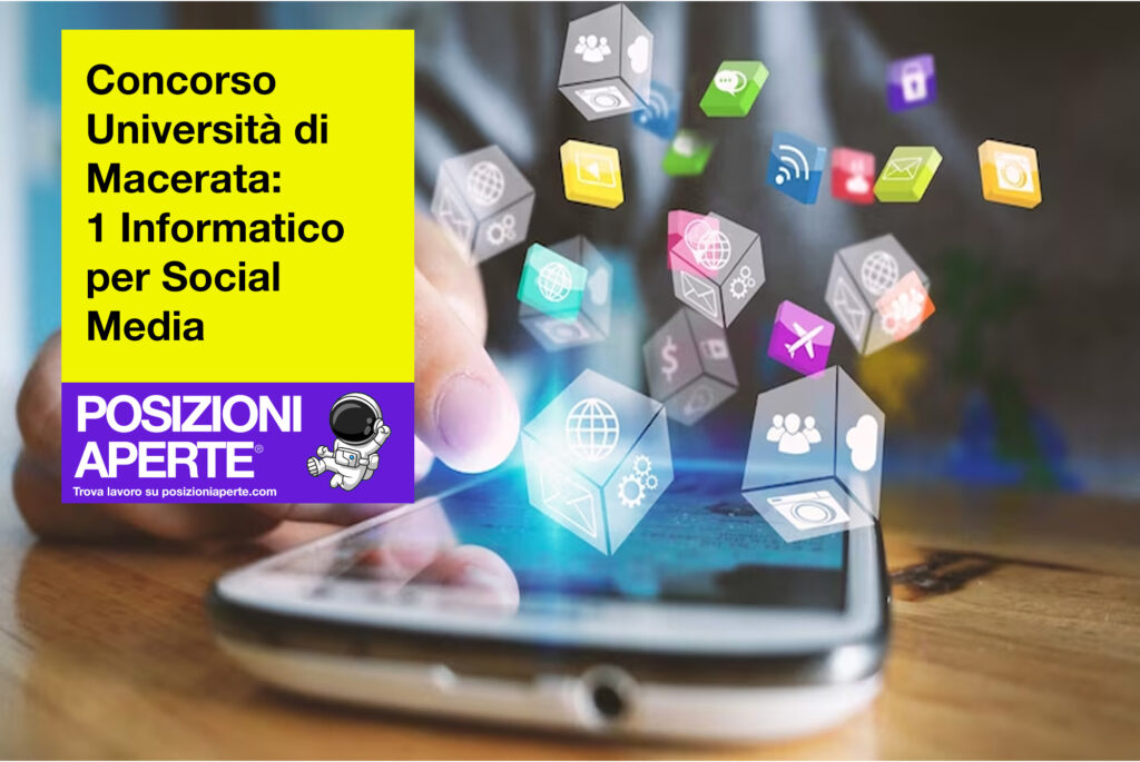 Concorso Università 